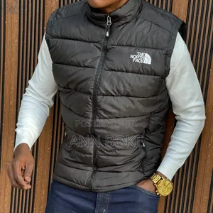 Huf Jacket 
Size M to 3xl