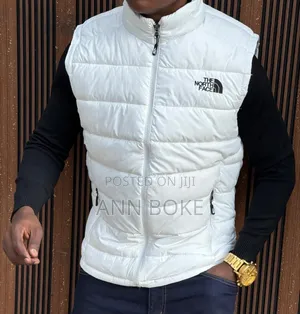 Huf Jacket 
Size M to 3xl