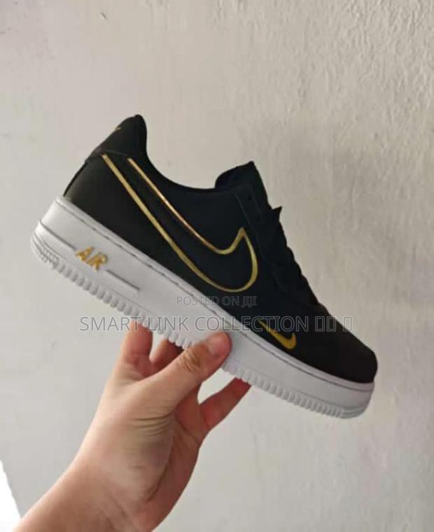 Airforce 1 Double Tick - thumbnail 2