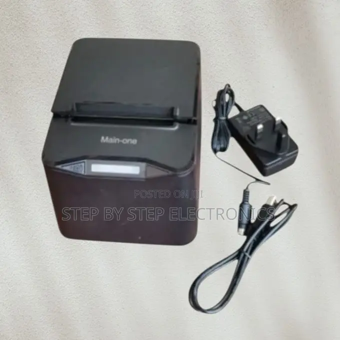 Inexpensive 80mm Usb Thermal Printer for Restaurants Pos Systems