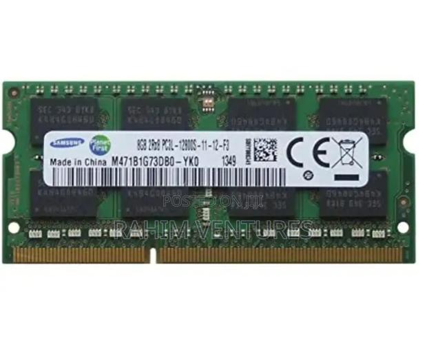 8gb Pc3l Ram - main view