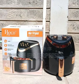 6litres Roch Airfryer