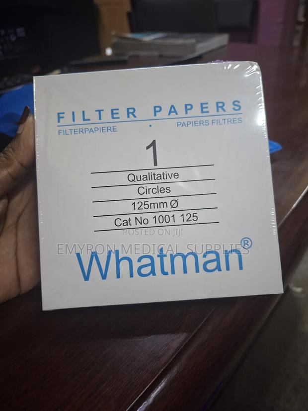 Filter Paper - thumbnail 2