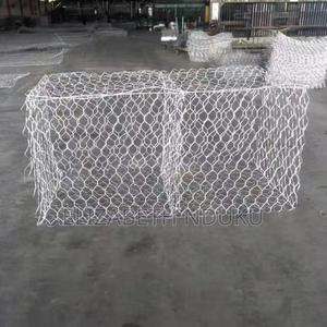 Gabion Boxes ( Versatile Solution) - thumbnail 2