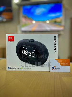 JBL Horizon 3 - main view