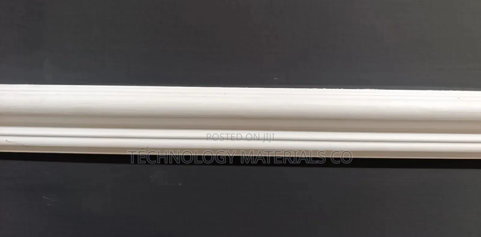 Polystyrene(Ps)Wainscoting–Stylish Wall Protection,H=1.5 Inch L=9.5ft