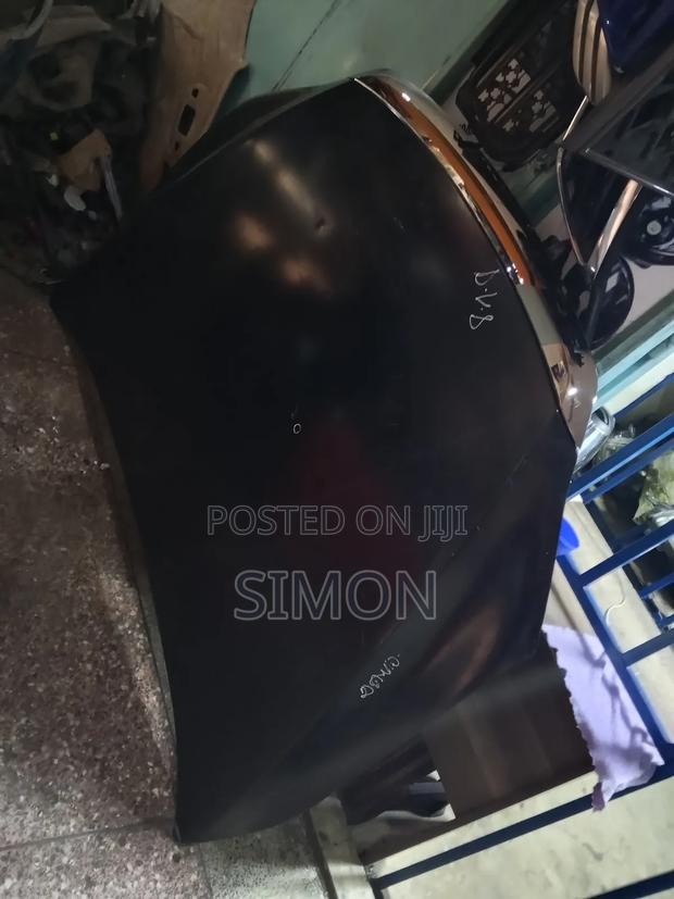 Harrier New Bonnet - thumbnail 2