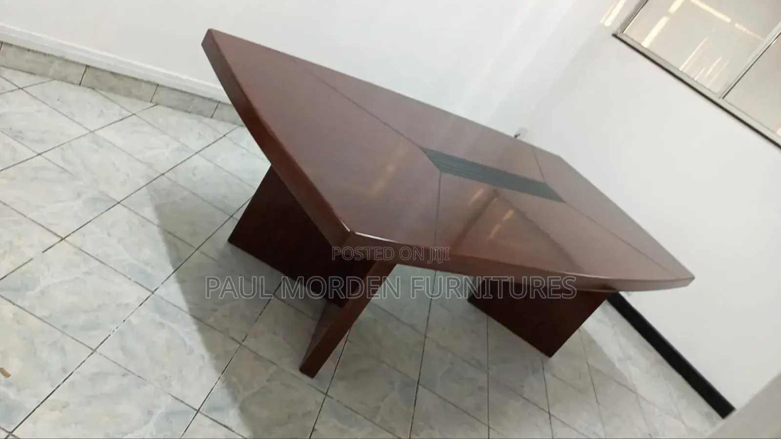 Conference Room Table 2.4m