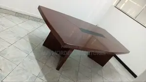 Conference Room Table 2.4m
