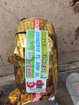 225/45r18 Kenda