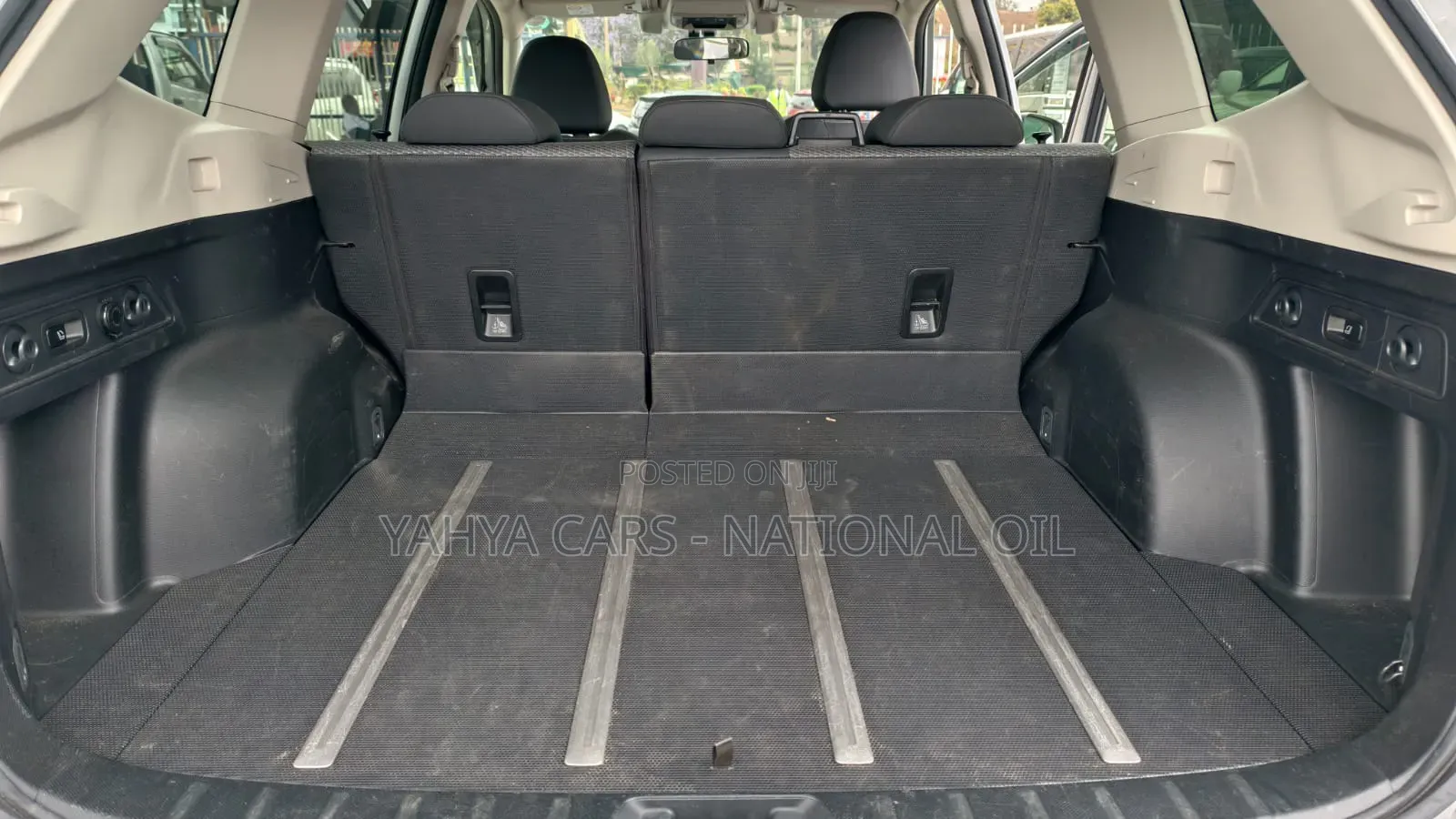 Subaru Forester 2.5i AWD 2018 Silver