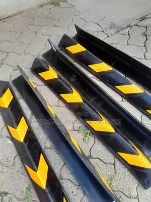 Pillar Corner Guards
