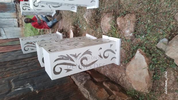 Walkways Stands (Pillars) - thumbnail 10
