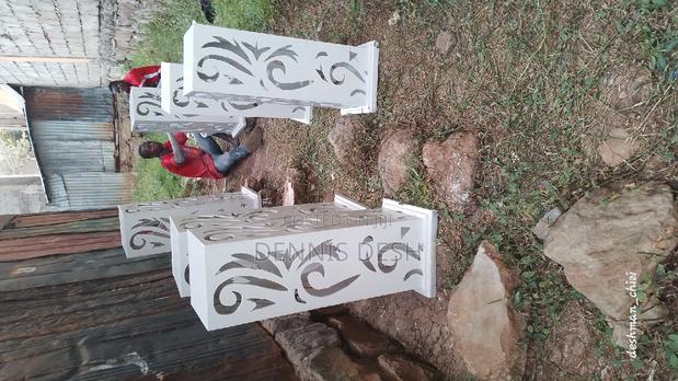 Walkways Stands (Pillars) - thumbnail 9