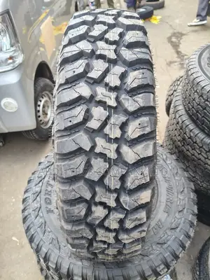 235/85r16 Fortune