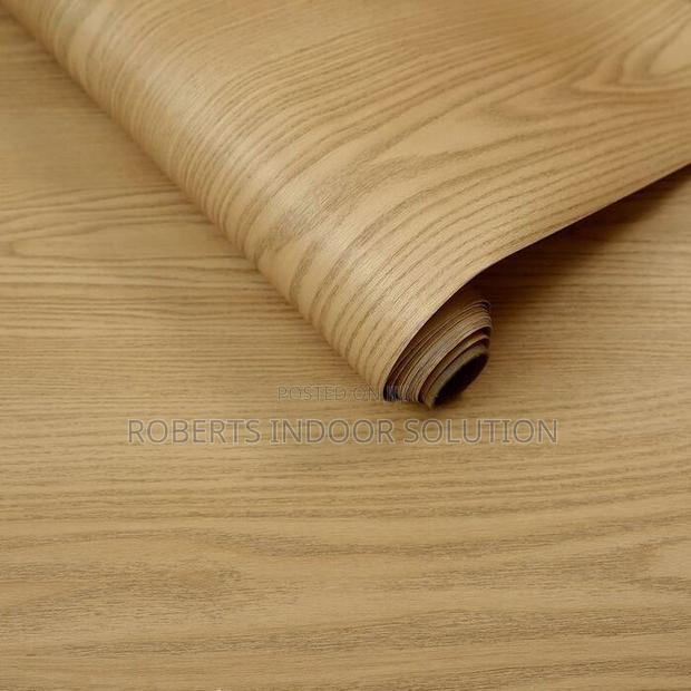 Easy Peel and Stick Table Top Contact Papers