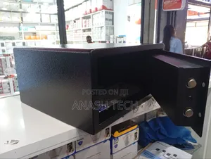 Safe Money Bank Safe Safety Deposit Box Hotel Safe Boxes