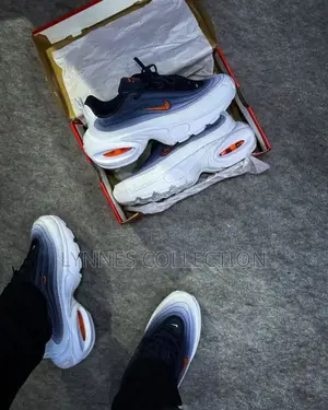 Nike Portal" University Blue",University Blue Sizes 37-45