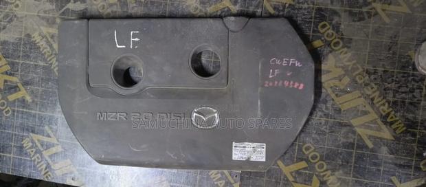 Engine Cover Lf Mazda