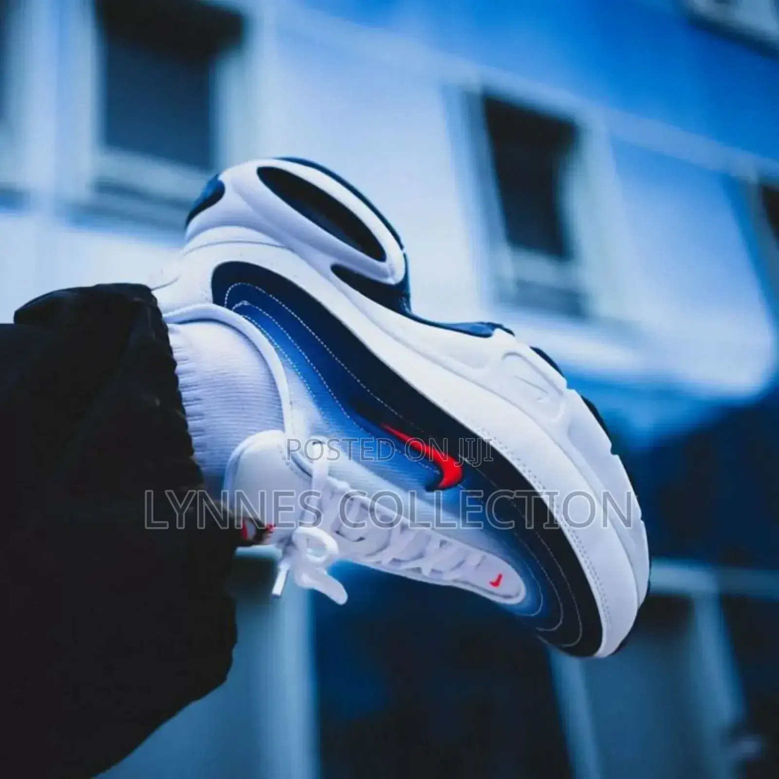 Nike Portal" University Blue",University Blue Sizes 37-45