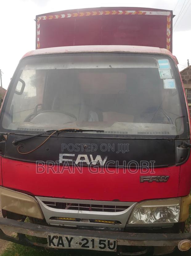 Truck for Sale - thumbnail 4