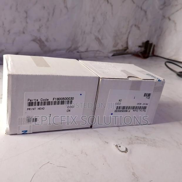 L805/L850/Px660 New and Original Print Head Restocked