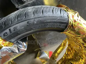 225/45r18 Kenda Tyres Kr32