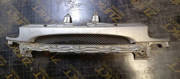 Front Bumper Toyota Duet - main view