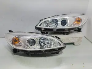 Mazda Premacy 2012 Xenon Headlight