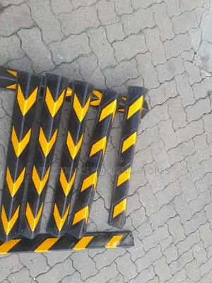 L Shape Corner Guards