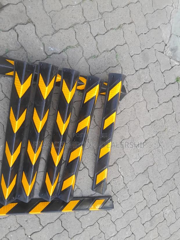 L Shape Corner Guards - thumbnail 2