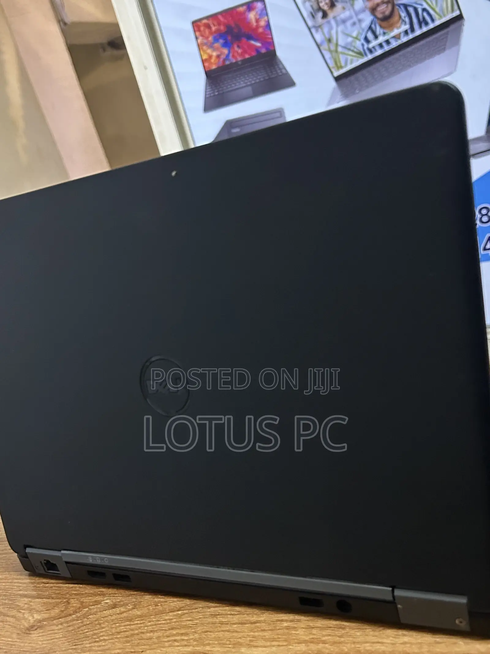 Laptop Dell Latitude 12 7250 8GB Intel Core I5 SSD 256GB