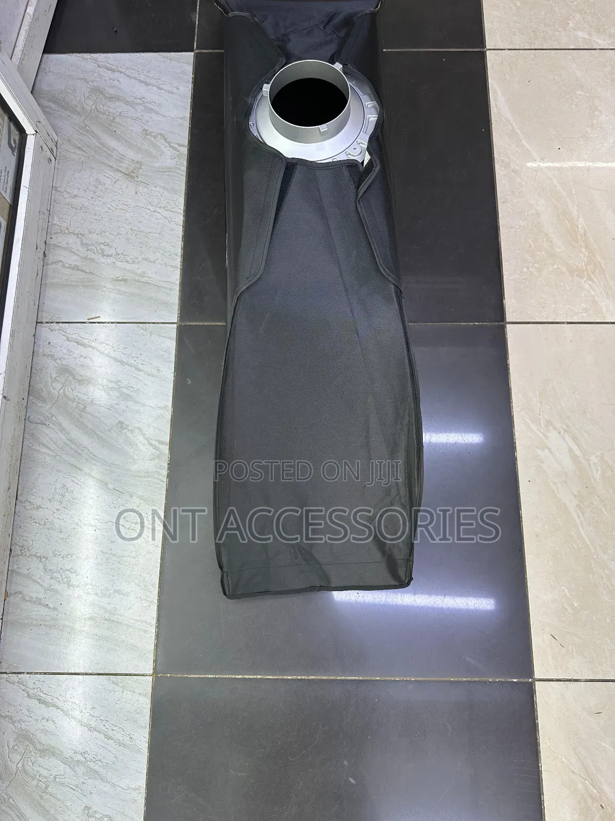 Godox 30x120 Cm Bowens Mount Grid Strip Softbox for Strobe