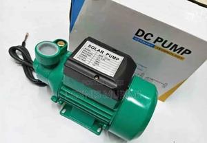 Dc Water Pump/Powerful Machine - main view