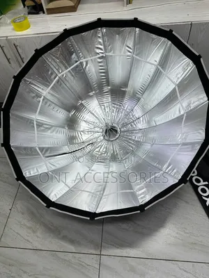 Godox S120t 120cm/47.2" Quick Release Bowens Mount Umbrella Softbox