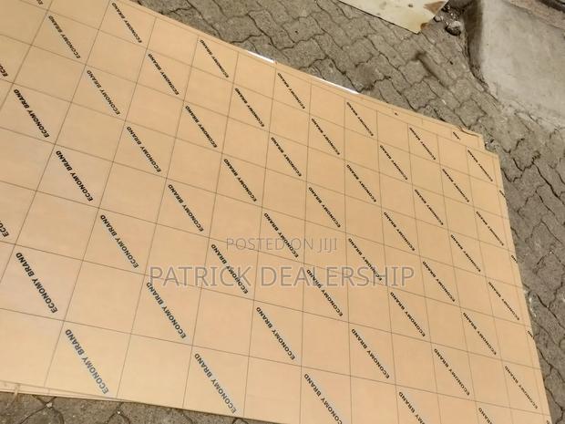 Plastic Glass/Perspex Sheets - main view