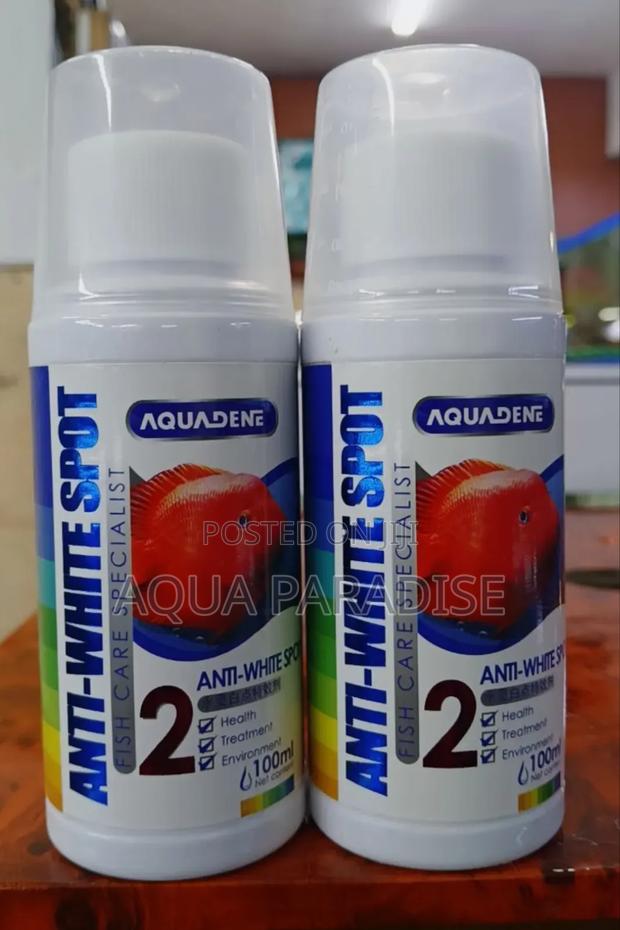 Anti White Spot - main view