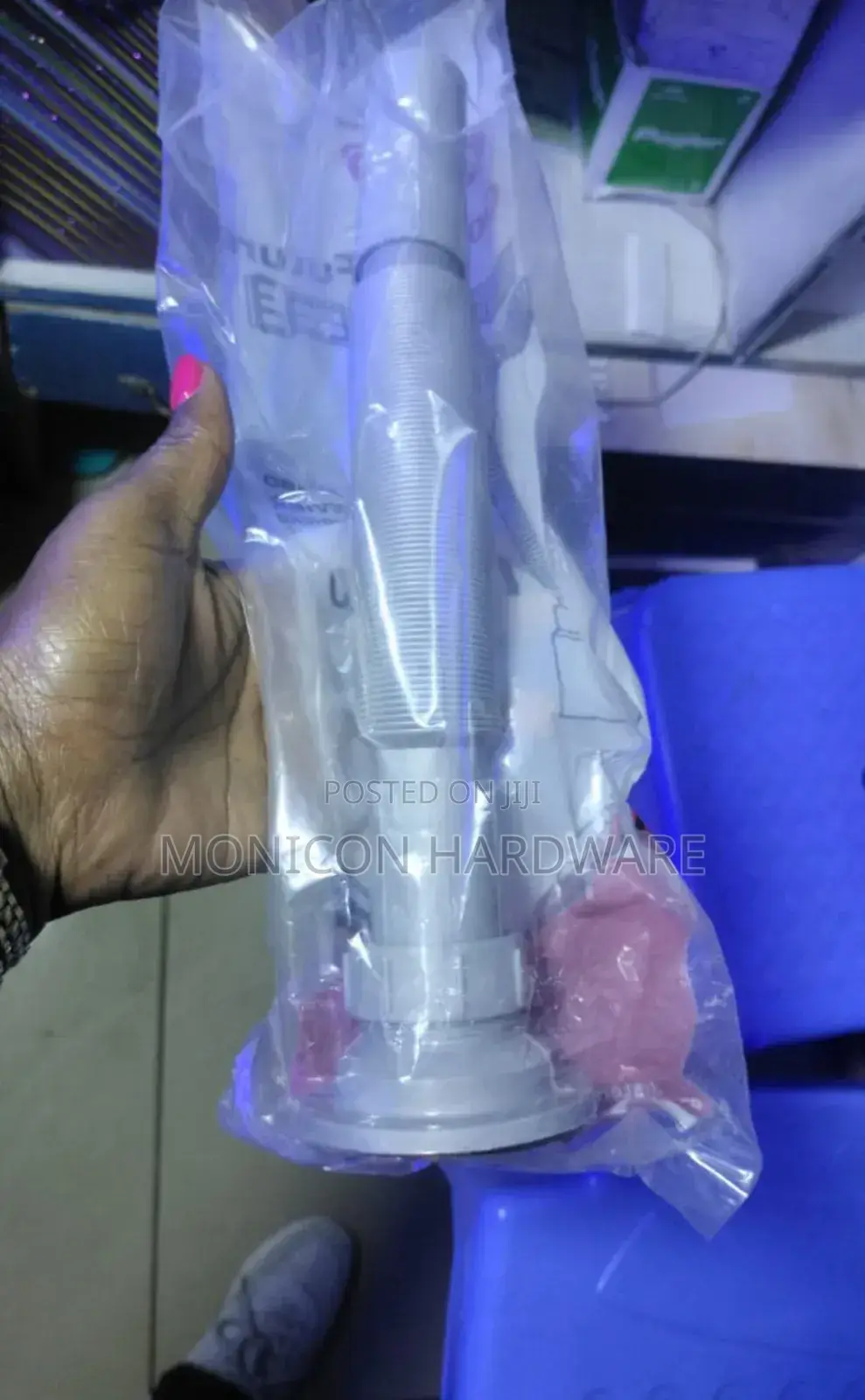 Magic Connectors (Grey)