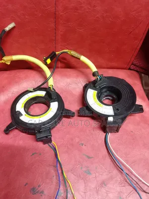 Spiral Cable Suzuki Grand Vitara