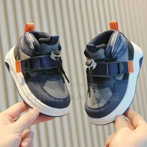 Demure Kids Shoes