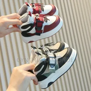 Demure Kids Shoes