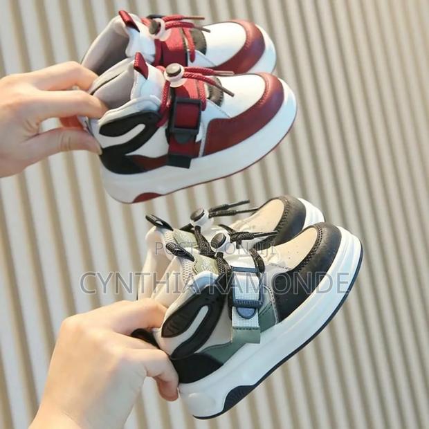 Demure Kids Shoes - thumbnail 5