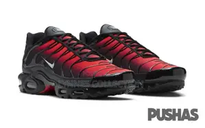 Airmax Tn Plus"Dead Pool" ,Dead Pool Sizes 39-45
