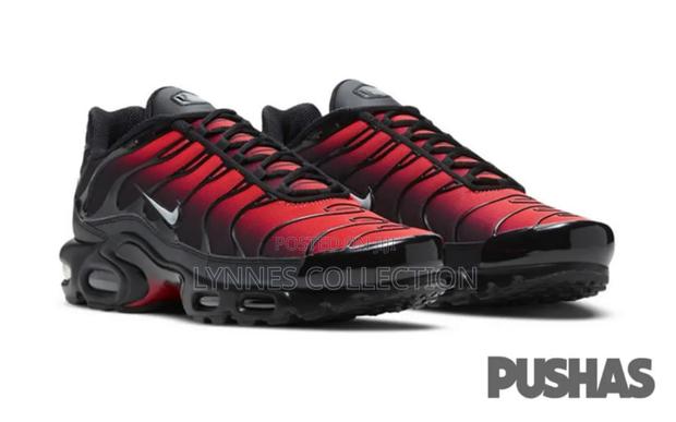 Airmax Tn Plus"Dead Pool" ,Dead Pool Sizes 39-45 - thumbnail 3