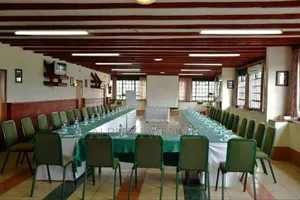 7 Storey Busy Hotel in Nairobi CBD