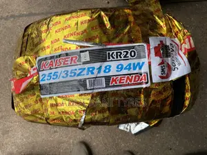 255/35r18 Kenda Tires Kr20
