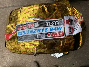 255/35r18 Kenda Tires Kr20
