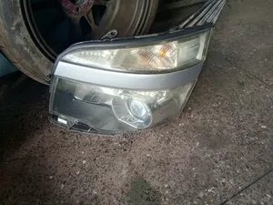 Voxy 2012 Headlight Non Xenon