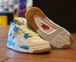 Air Jordan Retro 4 ,"Sb Dunk Jordans Sizes 40-45
