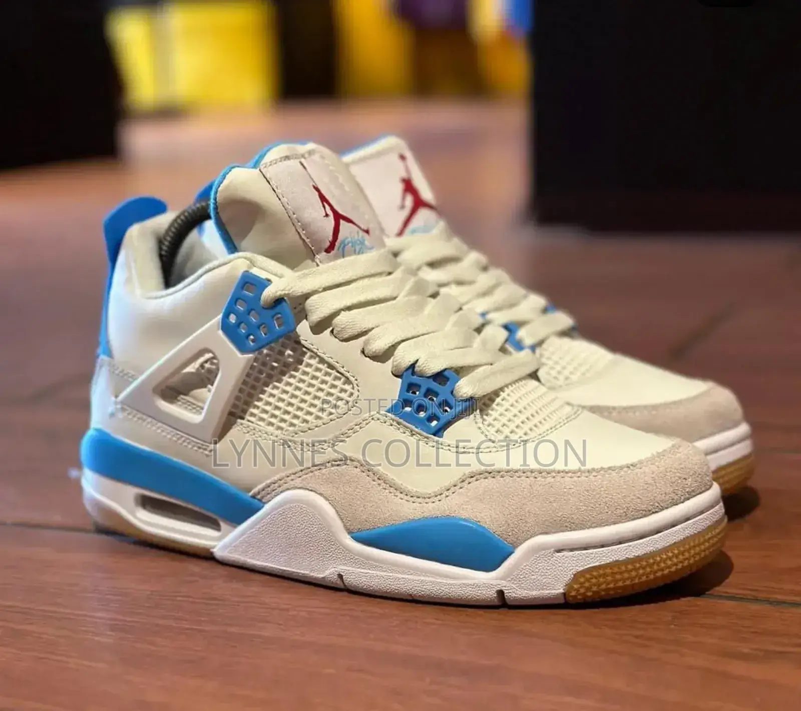Air Jordan Retro 4 ,"Sb Dunk Jordans Sizes 40-45